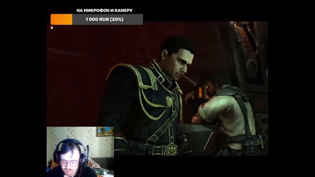 сегодня StarCraft II глава первая терраны смотреть онлайн