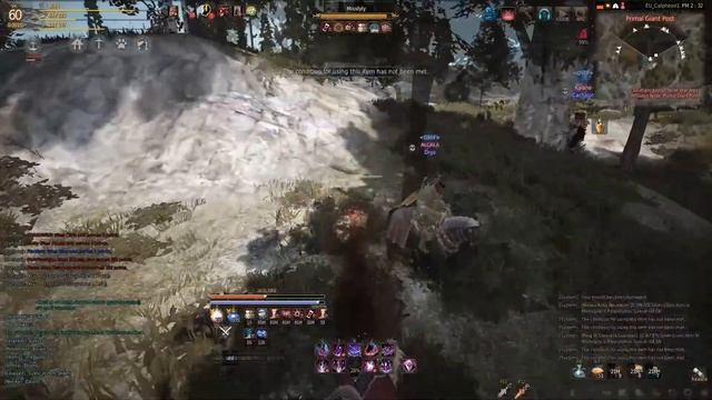 Kamasilve's node war video archive смотреть онлайн