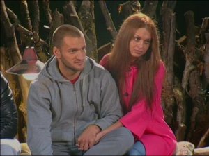 ДОМ-2 Город любви 2705 день Вечерний эфир (06.10.2011)