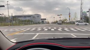 Hyundai Grandeur TG 2.7, 2009.