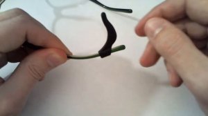 Сползают очки?