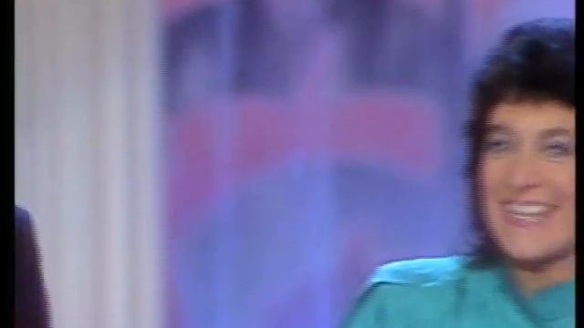 Ciao Italy Ciao Amore - Ricchi E Poveri (1983)