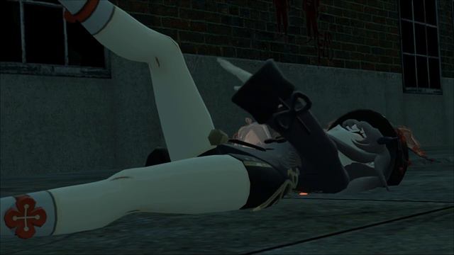 [SFM Fart Animation] [18+] Soberskotch's Starrcade.