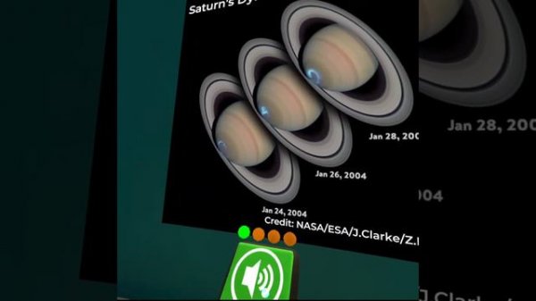 Multiverse Planetarium in VIRTUAL REALITY