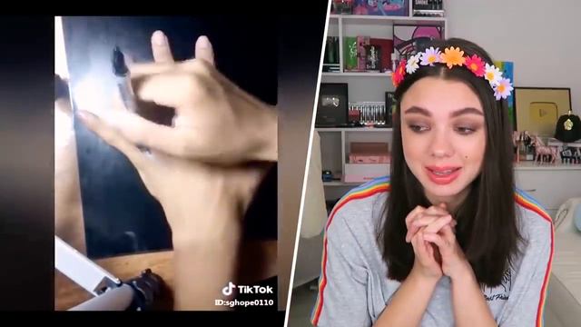 100% ТЫ ПРОИГРАЕШЬ! ПОПРОБУЙ НЕ СКАЗАТЬ ВАУ смотреть онлайн