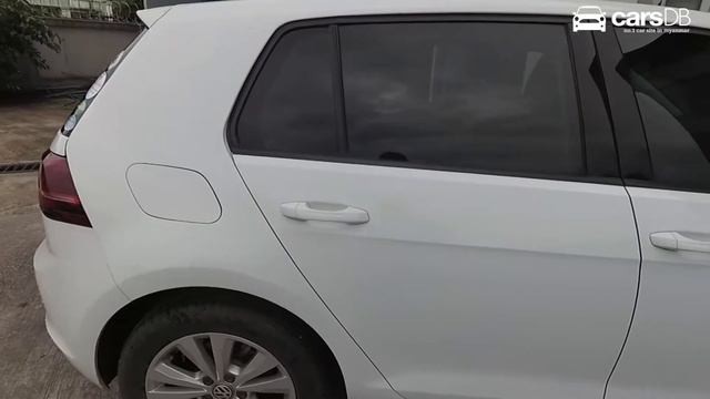 Volkswagen Golf 2011 смотреть онлайн