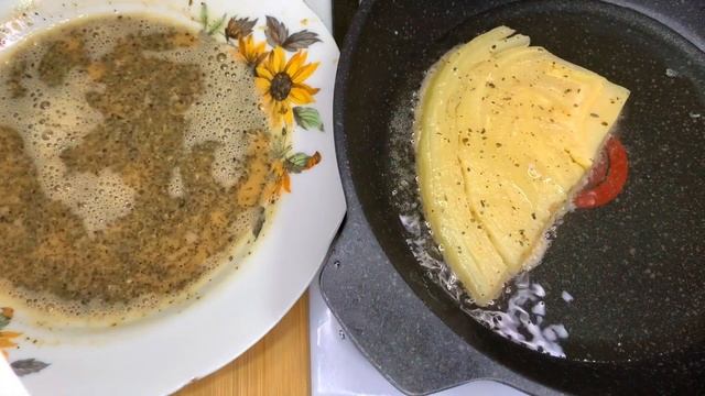 Домашний стол для гурманов 