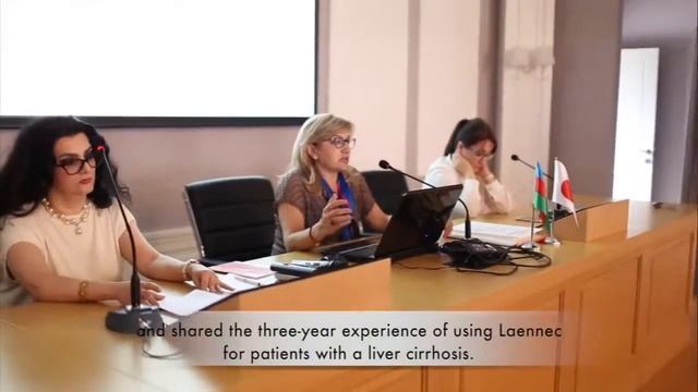 Scientific And Practical Conference  'School Of Placental Therapy'