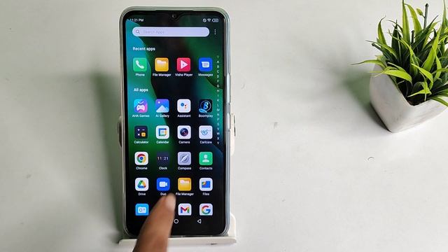 How to use camera portrait mode in INFINIX NOTE 12 5G , camera setting смотреть онлайн