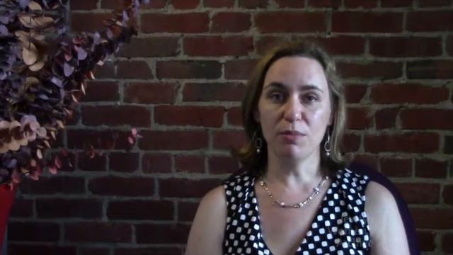 Judith Rosenbaum on Annie Nathan Meyer Founding Barnard смотреть онлайн