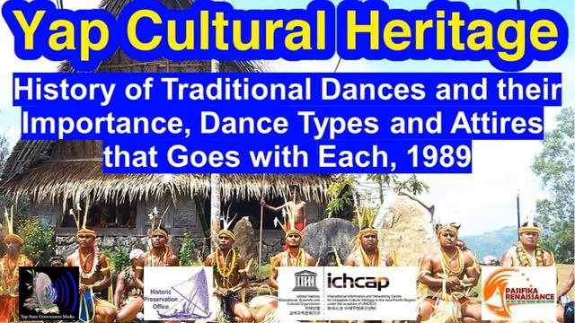 History Of Traditional Dances And Their Importance, Dance Types And Attires That Goes With Each, Ya