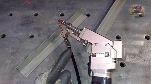 Laser Welding Vs. TIG Welding ! Most Satisfactory Factory Machines