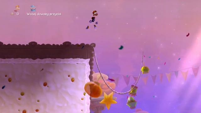 Rayman Legends Glitches #1 + My little Land Distance Evolution смотреть онлайн