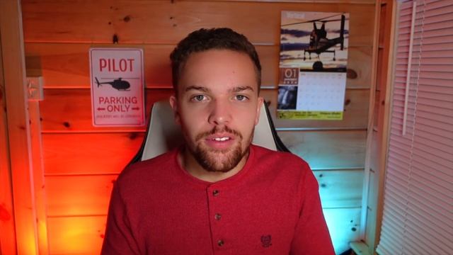 How To Transtion From Piston Engines to Turbine Engines смотреть онлайн