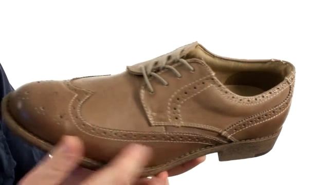 Dockers - Flagler SKU:8293922 смотреть онлайн