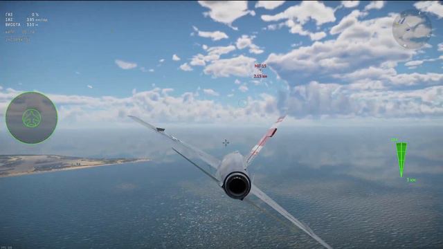 Стрім\ Вар Тандер\ Ленд-ліз від США смотреть онлайн