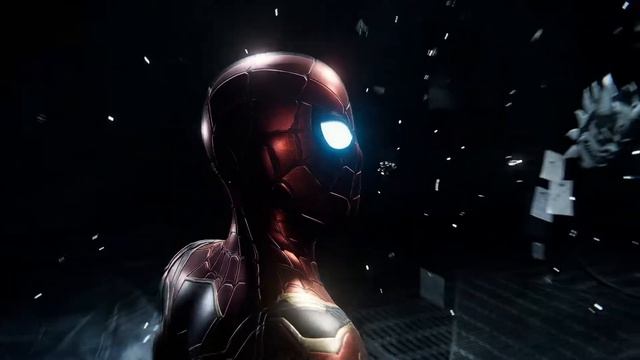 SPIDER-MAN REMASTERED - Gameplay Part 13 | RTX 3050 | 1920 x 1080 With Ray Tracing ? смотреть онлайн
