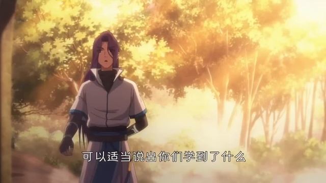 Multi Sub【王者大师兄】| King's Big Brother | EP 01 - 08 Collection смотреть онлайн