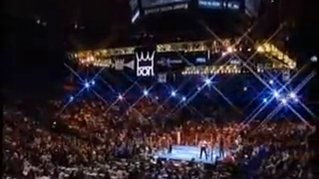 Ricardo Mayorga vs Eric Mitchell (17 04 2004) смотреть онлайн