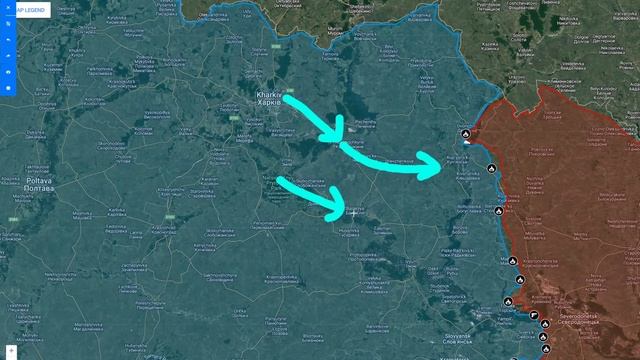 Summer Offensive Update 07/06/23 смотреть онлайн