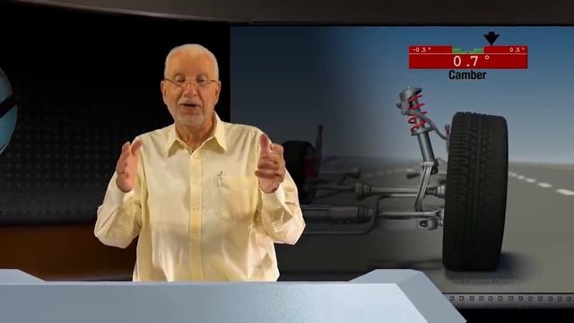 Por qué hay que ALINEAR el auto? смотреть онлайн