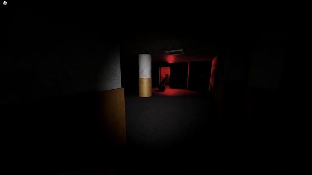 Exclusion Zone - Roblox смотреть онлайн