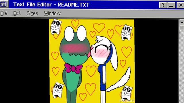 Froggy Y Kitty Reaccionan A Los Fanarts De Fnw Froggy