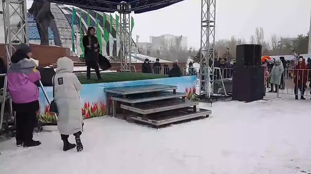 Темиртау Наурыз смотреть онлайн