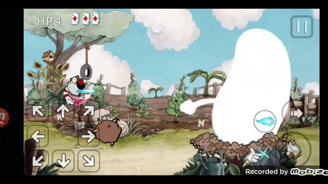 cuphead lite бета версия 1# смотреть онлайн