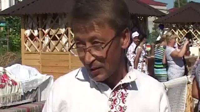 2013г. Акатуй. Мариинский Посад. Телевидение г. Новочебоксарск смотреть онлайн