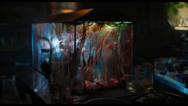 STING | Official Trailer (NEW 2024)