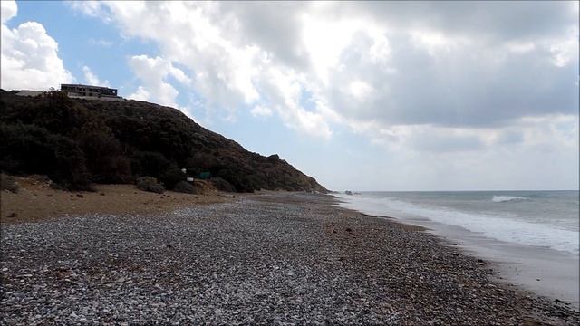 Пляж Писсури о Кипр # кипр# смотреть онлайн