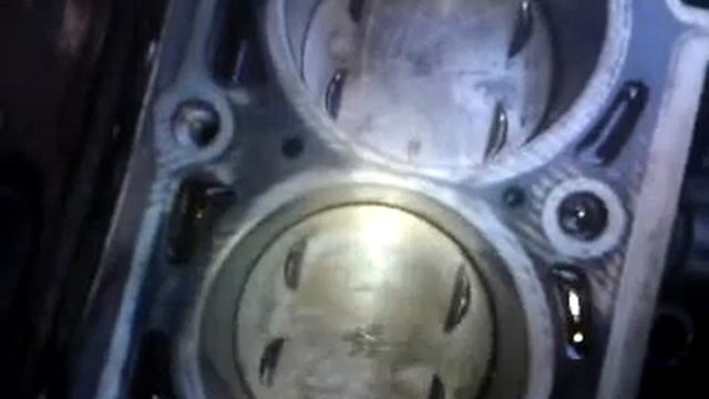 люфт поршня приоры смотреть онлайн
