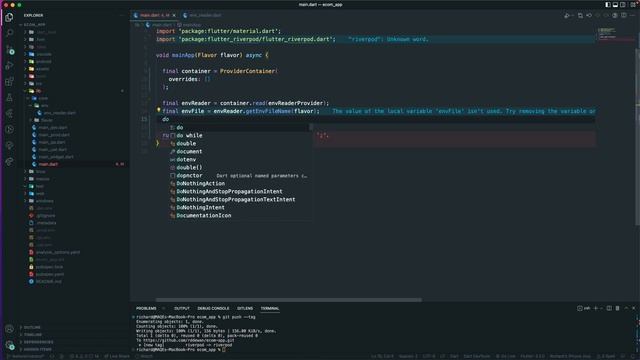 Flutter | Riverpod : How To Read Provider Without Ref смотреть онлайн