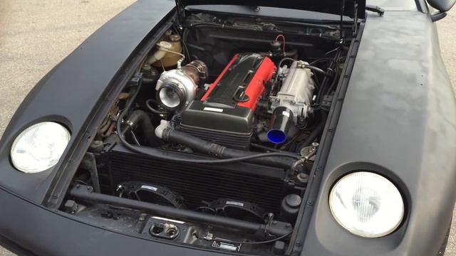 Top 10 Porsche' Engine Swaps Ideas for Shell Restorations or Barn finds! (Cheaper than orignal OE) смотреть онлайн