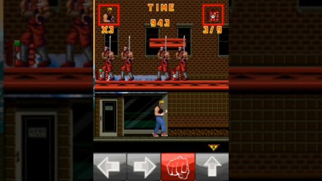 Zerando Final Kombat (EMULADOR DE JAVA PARA ANDROID) смотреть онлайн