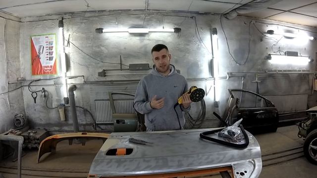 Обзор и тест бесщёточной шлифмашинки SCHTAER. Что не понравилось! ПОКУПАТЬ или НЕТ? смотреть онлайн