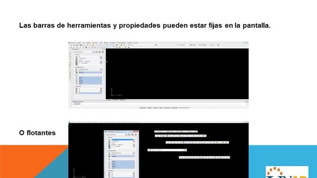 MANUAL BASICO DE DRAFTSIGHT Y AUTOCAD смотреть онлайн