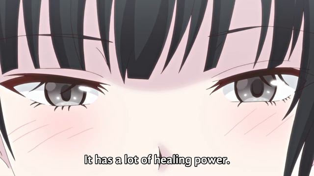 180 Byou De Kimi No Mimi Wo Shiawase Ni Dekiru Ka? - With This… She Be Happy, Too Right.