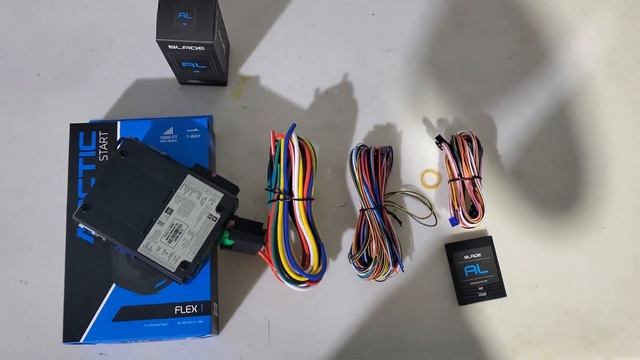 MITSUBISHI OUTLANDER - HOW TO INSTALL REMOTE START смотреть онлайн