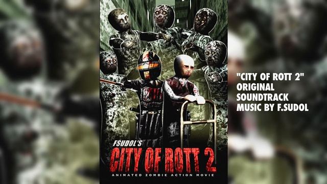 City of Rott 2 Soundtrack Music 1 смотреть онлайн