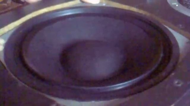 Амфитон 25 АС 027 НЧ динамик смотреть онлайн