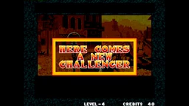 Fatal Fury 3 - Road to the Final Victory: hpollack (CL, Rank B) vs Andrew 1.42 (CL, Rank ?) смотреть онлайн