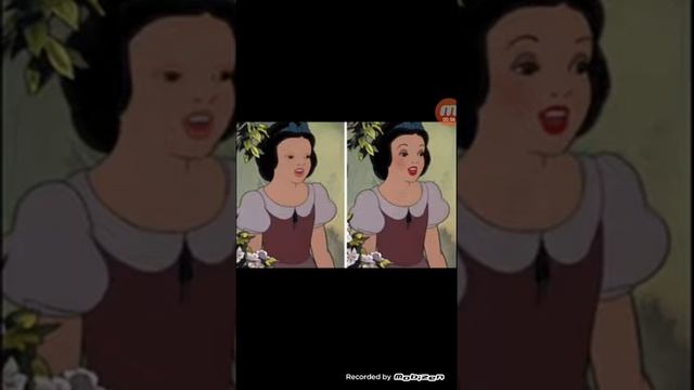 ТОП 10 ДИСНЕЕВСКИХ ПРИНЦЕСС БЕЗ МАКИЯЖА смотреть онлайн