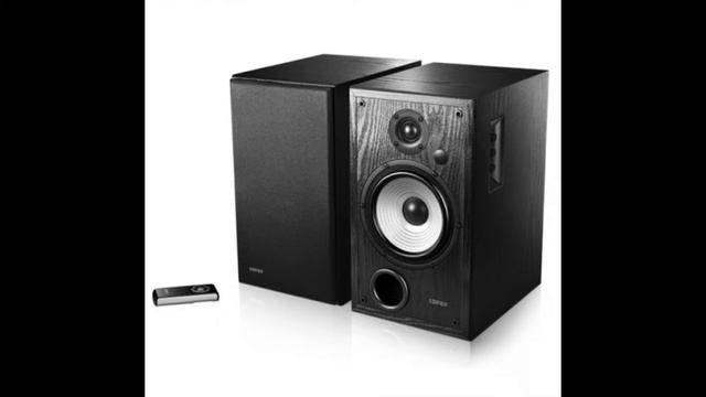 Monitor de Áudio R2600 EDIFIER 124W RMS 220v смотреть онлайн