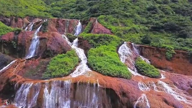 Красивая расслабляющая музыка • Спокойная фортепианная музыка ? Yспокаивающая музыка для нервов #6 смотреть онлайн