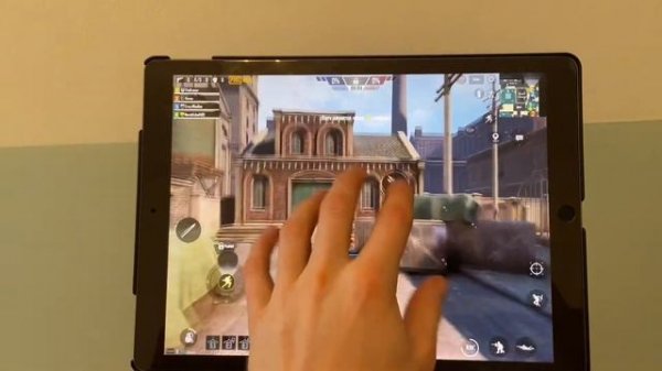 Отзыв об iPad Pro 12.9 2017 спустя 2 года и стоит ли брать его в 2020