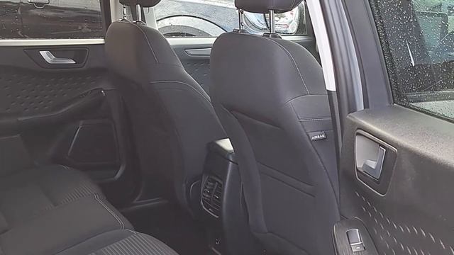 211KE395 - 2021 Ford Kuga 1.5 EcoBlue 120PS Titanium RefId: 352105 смотреть онлайн