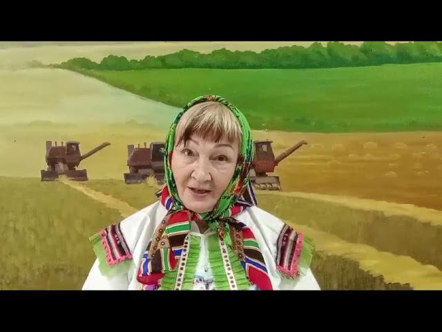 С.Г. Чавайн «Шошым пасушто». Заузолкова Антонида Аркадьевна. 62 года смотреть онлайн