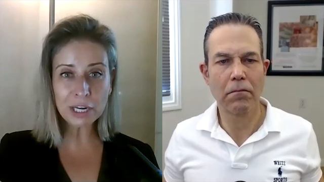 Integrative Dermatology with Dr. Julie Greenberg: Rational Wellness Podcast 193 смотреть онлайн